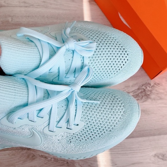 Nike epic react flyknit 2 - Picture 6 of 9